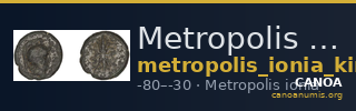 Metropolis Kinns 2004 9 — CANOA