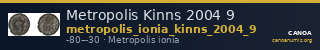 Metropolis Kinns 2004 9 — CANOA