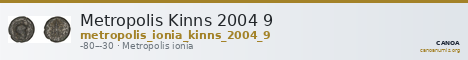 Metropolis Kinns 2004 9 — CANOA