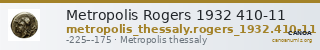 Metropolis Rogers 1932 410-11 — CANOA