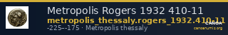 Metropolis Rogers 1932 410-11 — CANOA