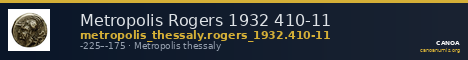 Metropolis Rogers 1932 410-11 — CANOA