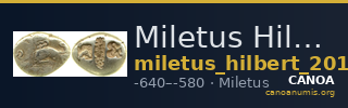 Miletus Hilbert 2018 pp. 225-7, 241, 244 — CANOA