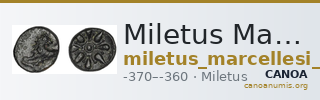 Miletus Marcellesi 2004 1 — CANOA