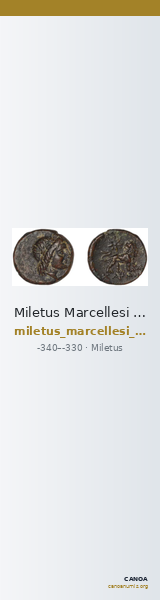 Miletus Marcellesi 2004 10 — CANOA