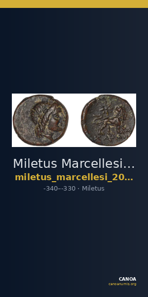 Miletus Marcellesi 2004 10 — CANOA