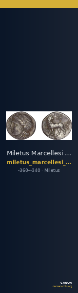 Miletus Marcellesi 2004 2 — CANOA