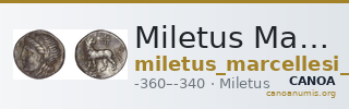 Miletus Marcellesi 2004 2 — CANOA