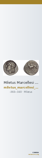 Miletus Marcellesi 2004 3 — CANOA