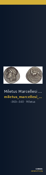 Miletus Marcellesi 2004 3 — CANOA