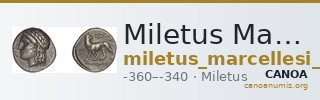 Miletus Marcellesi 2004 3 — CANOA