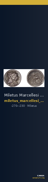 Miletus Marcellesi 2004 31 — CANOA