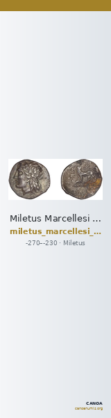 Miletus Marcellesi 2004 32 — CANOA