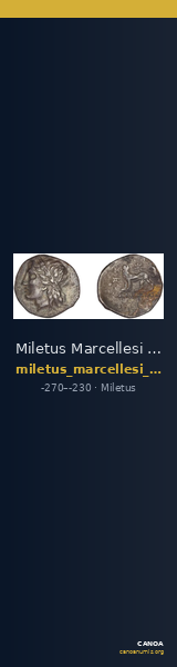 Miletus Marcellesi 2004 32 — CANOA