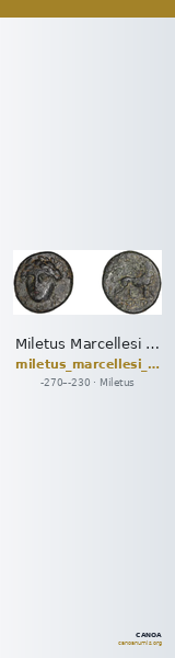 Miletus Marcellesi 2004 33 — CANOA