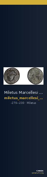Miletus Marcellesi 2004 33 — CANOA