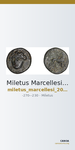 Miletus Marcellesi 2004 33 — CANOA