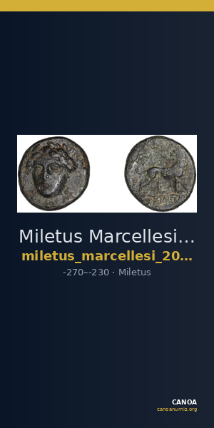 Miletus Marcellesi 2004 33 — CANOA
