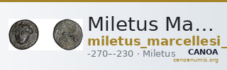 Miletus Marcellesi 2004 33 — CANOA