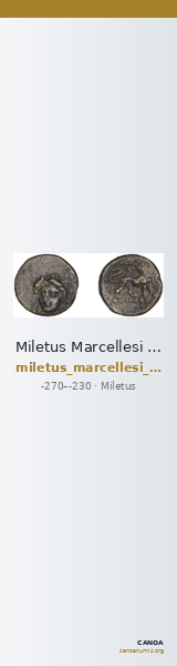Miletus Marcellesi 2004 34 — CANOA