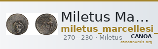 Miletus Marcellesi 2004 34 — CANOA