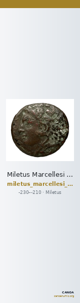 Miletus Marcellesi 2004 35 — CANOA