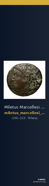 Miletus Marcellesi 2004 35 — CANOA