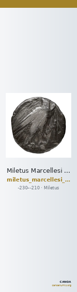 Miletus Marcellesi 2004 36 — CANOA