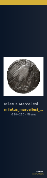 Miletus Marcellesi 2004 36 — CANOA