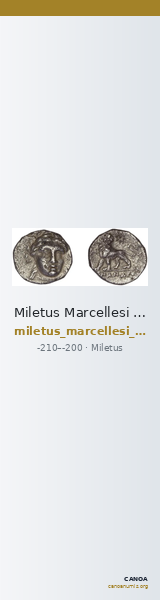 Miletus Marcellesi 2004 37 — CANOA