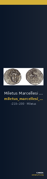 Miletus Marcellesi 2004 37 — CANOA
