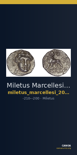 Miletus Marcellesi 2004 37 — CANOA