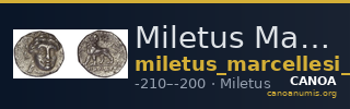 Miletus Marcellesi 2004 37 — CANOA