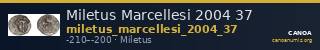Miletus Marcellesi 2004 37 — CANOA