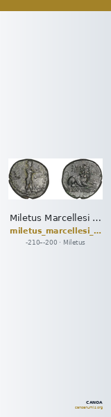 Miletus Marcellesi 2004 38 — CANOA