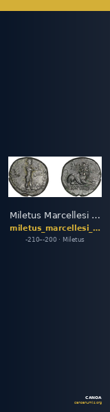 Miletus Marcellesi 2004 38 — CANOA
