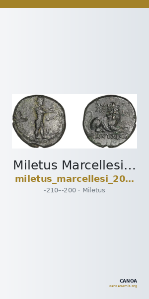 Miletus Marcellesi 2004 38 — CANOA
