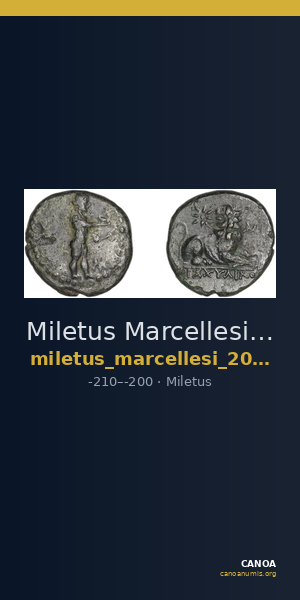 Miletus Marcellesi 2004 38 — CANOA
