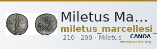 Miletus Marcellesi 2004 38 — CANOA