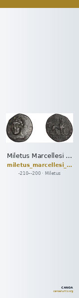 Miletus Marcellesi 2004 39 — CANOA
