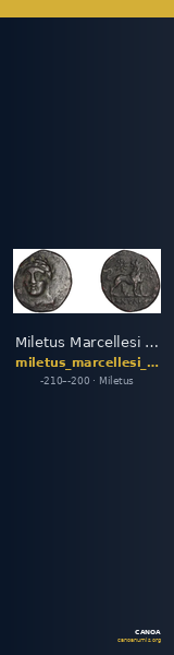 Miletus Marcellesi 2004 39 — CANOA