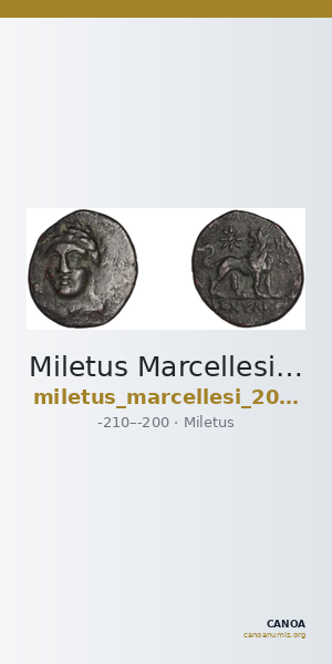 Miletus Marcellesi 2004 39 — CANOA