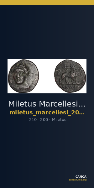Miletus Marcellesi 2004 39 — CANOA