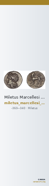 Miletus Marcellesi 2004 4 — CANOA