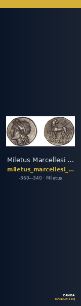 Miletus Marcellesi 2004 4 — CANOA