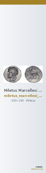 Miletus Marcellesi 2004 40 — CANOA