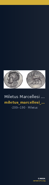 Miletus Marcellesi 2004 40 — CANOA