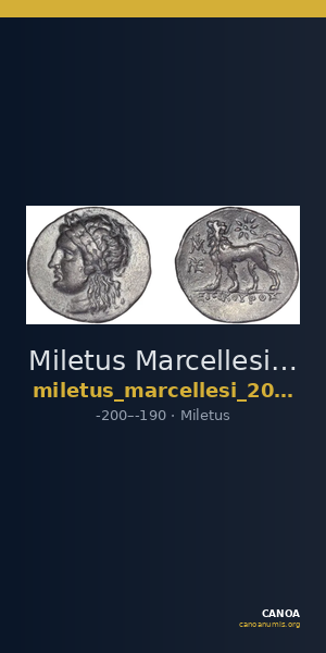 Miletus Marcellesi 2004 40 — CANOA