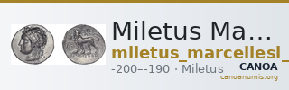 Miletus Marcellesi 2004 40 — CANOA