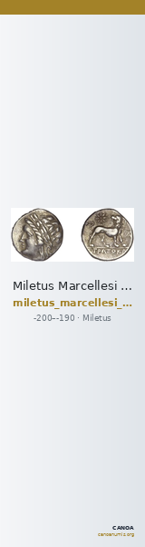 Miletus Marcellesi 2004 41 — CANOA